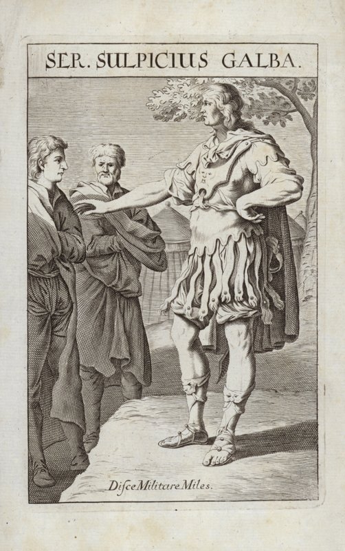 血肌酐Sulpicius 作者 佛兰芒学校