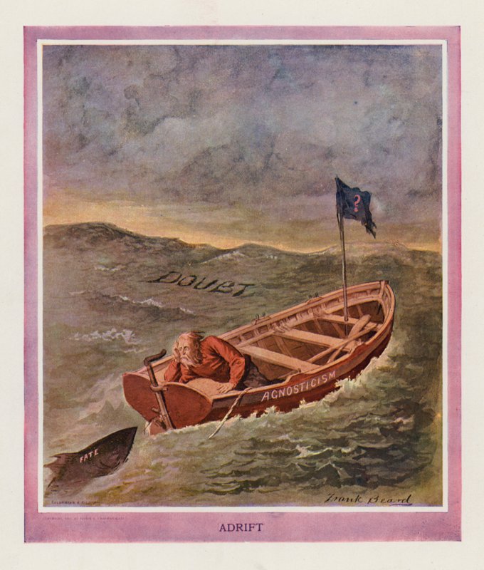  作者 弗兰克·比尔德