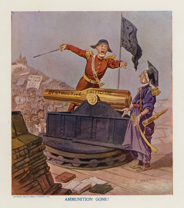  作者 弗兰克·比尔德