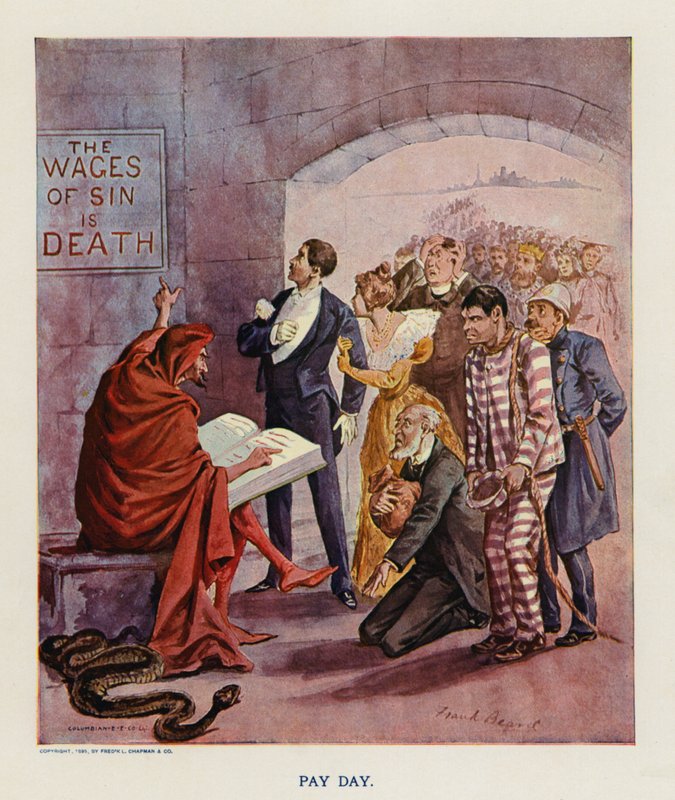  作者 弗兰克·比尔德