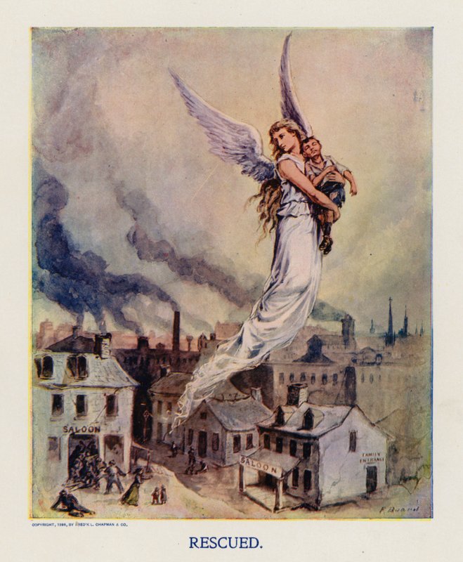 获救》（彩色印刷版） 作者 弗兰克·比尔德