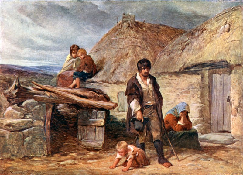 An Irish Eviction   1425559   zh       chinese Successfully Translated  Original: Landscape With Animals (oil on canvas) Translat: 风景与动物（布面油画） 1455223 zh 中国人 翻译成功 原文：参观伦敦，南方铁路广告海报 翻译：“游览伦敦”，南方铁路海报广告 1417656 zh 中文 成功翻译 原文： 木卫一变牛：水星砍掉阿古斯的头 翻译： 木卫一变牛：水星砍掉阿古斯的 作者 弗雷德里克（后）古道尔