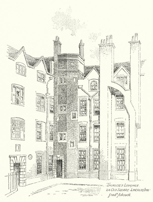 Thurloe