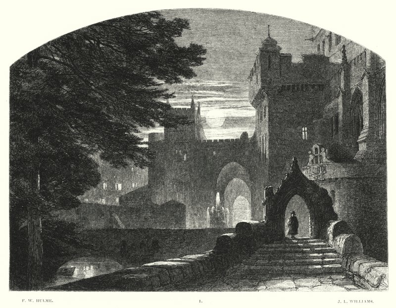 Lord Byron