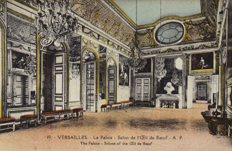 Salon de l