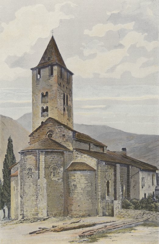 Unac，Church，Together NE 作者 法国摄影师