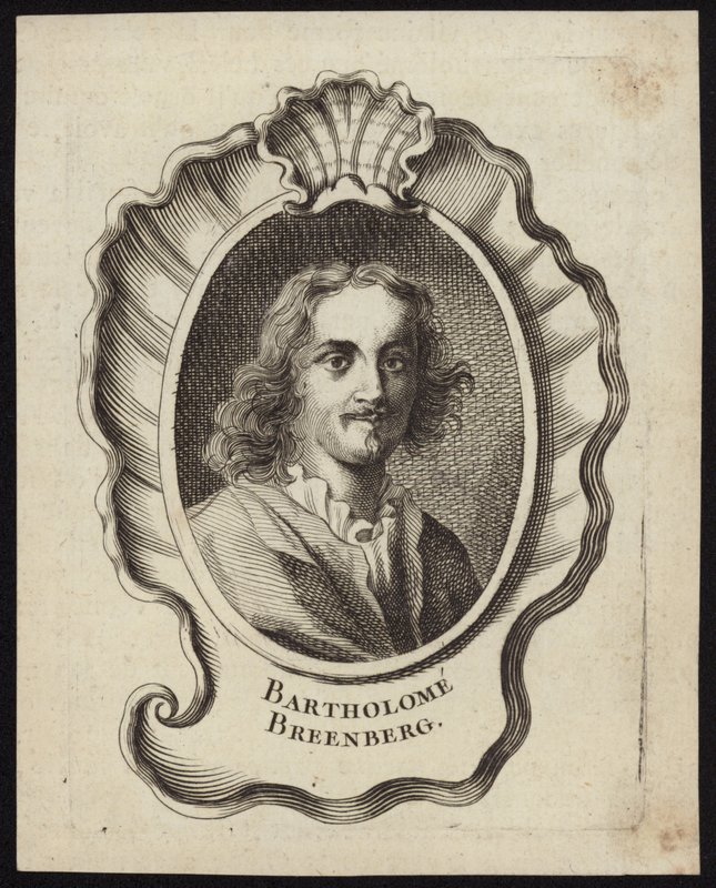 BartholoméBreenberg 作者 法语学校
