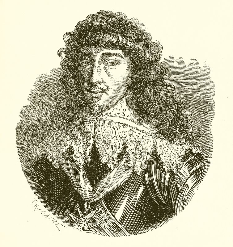 Gaston dOrleans 作者 法语学校