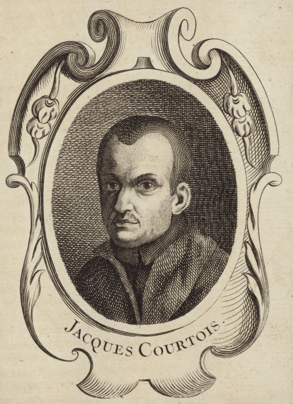 Jacques Courtois 作者 法语学校