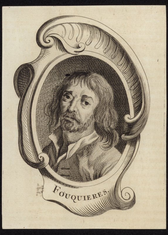 Jacques Fouquier 作者 法语学校