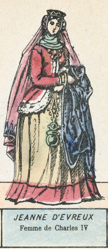 Jeanne d