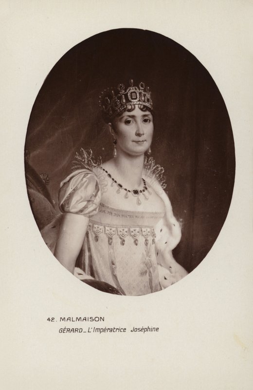 Josephine de Beauharnais 作者 法语学校
