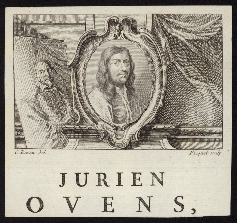 JürgenOvens 作者 法语学校