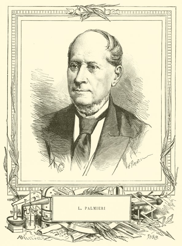 L Palmieri（雕刻） 作者 法语学校