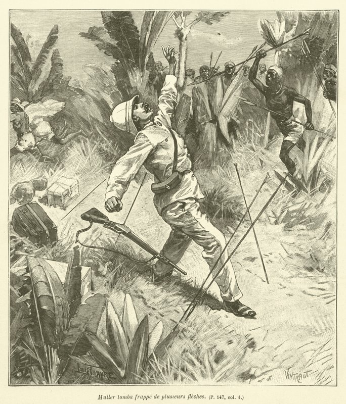 La Mort De L