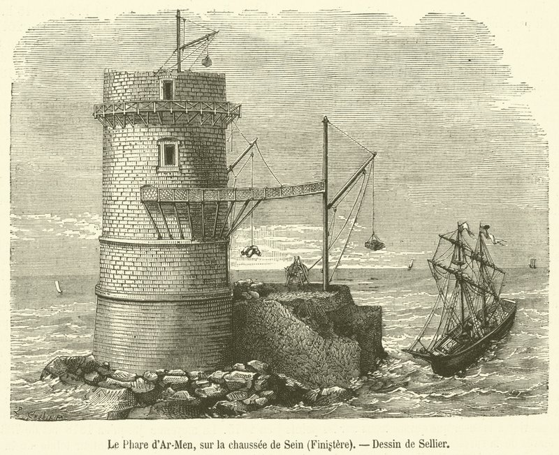 Phare d