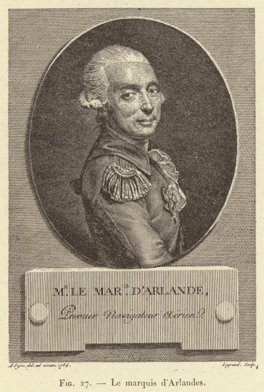 Marquis d