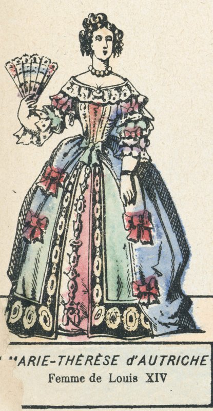 Marie-Therese d