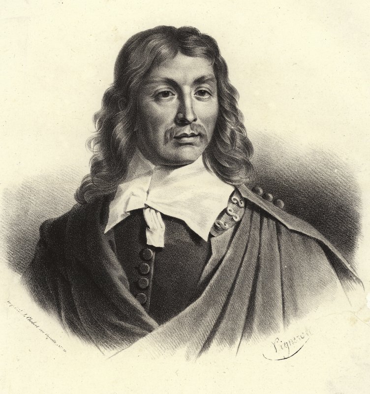 飞利浦Wouwerman，荷兰艺术家 作者 法语学校