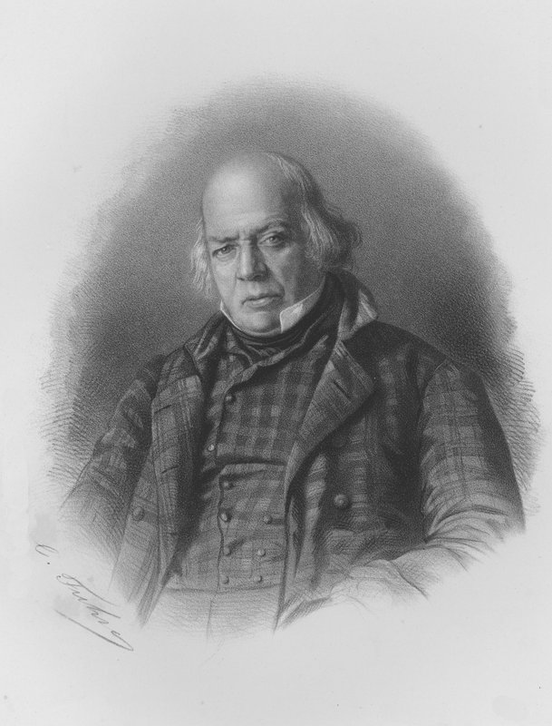 Pierre-Jean de Beranger 作者 法语学校