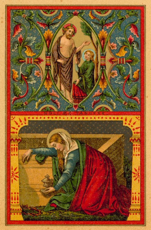 Sta Maria Magdalena 作者 法语学校