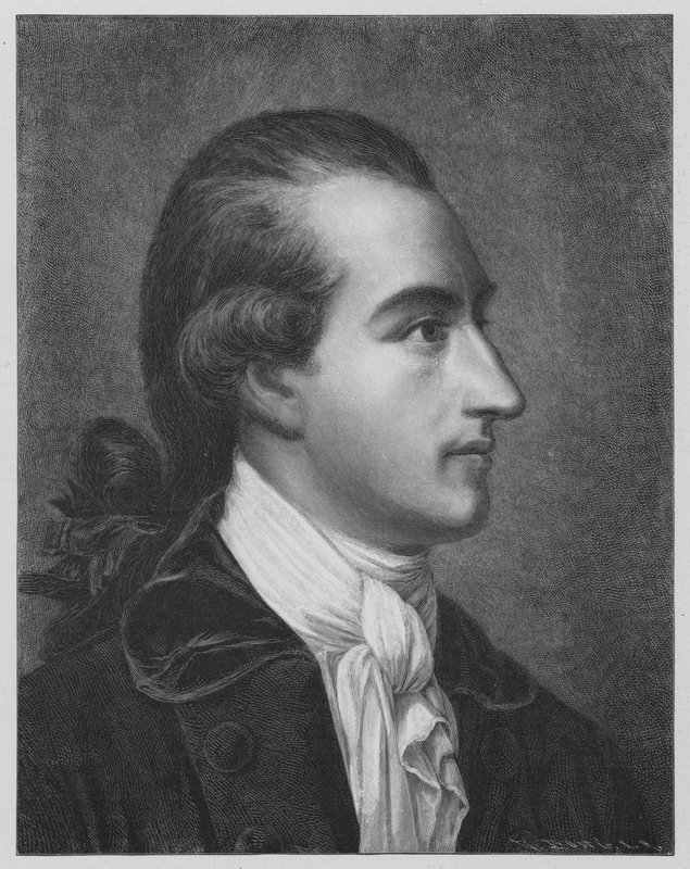 德国作家Johann Wolfgang von Goethe 作者 五月后的乔治·奥斯瓦尔德
