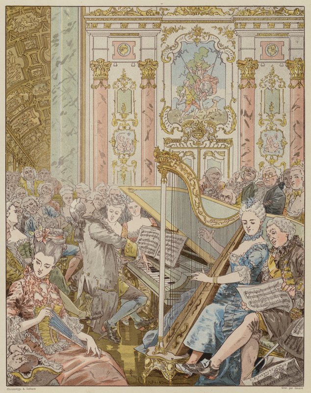 Quatrelles (Ernest L