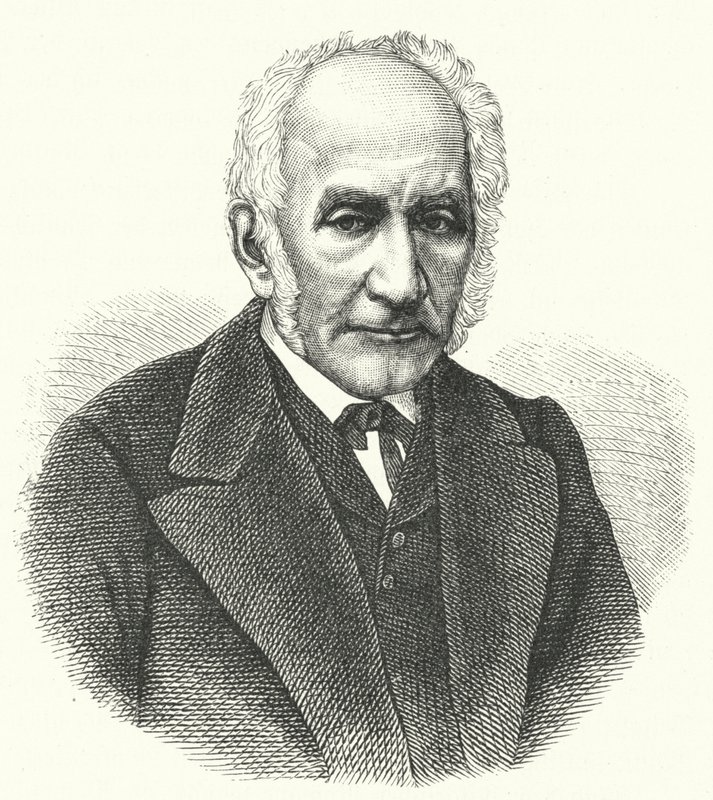 Alessandro Manzoni，意大利诗人和小说家 作者 德国学校