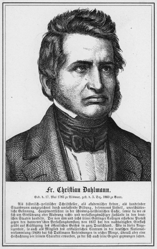 Christian Dahlmann神父（雕刻）。 作者 德国学校