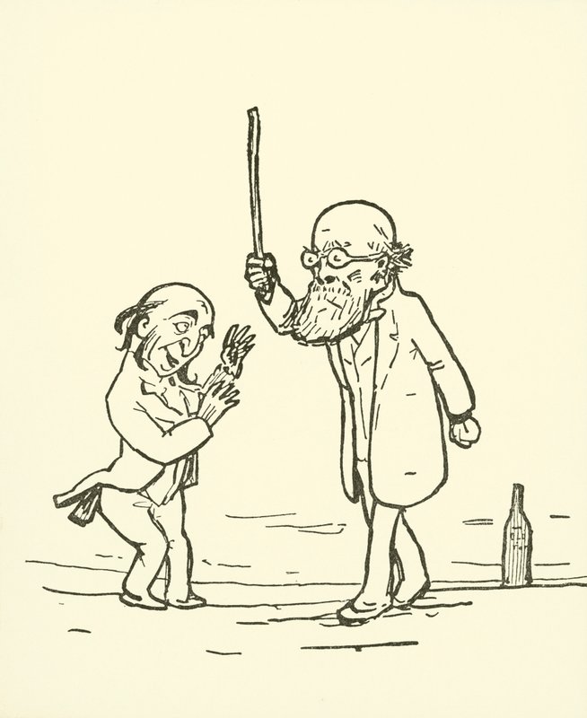 牧师John Clifford，MA，LLB，DD 作者 吉尔伯特·基思·切斯特顿