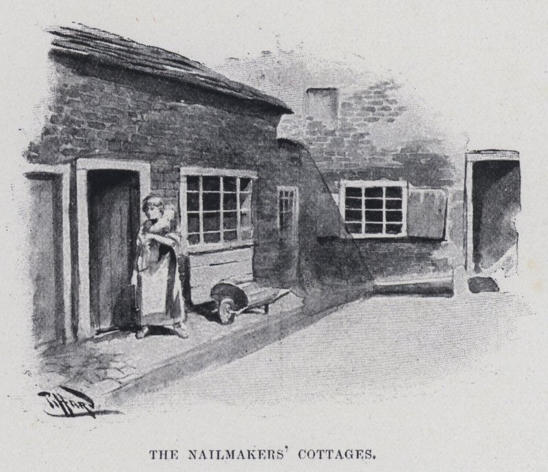 The Nailmakers