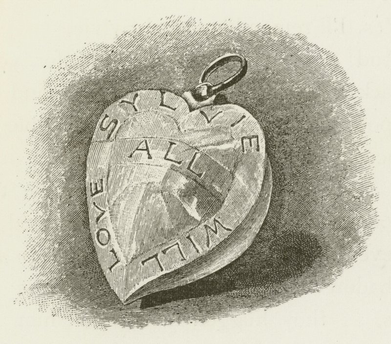 刘易斯卡罗尔的西尔维和布鲁诺的插图 作者 哈里·弗尼斯（Harry Furniss）