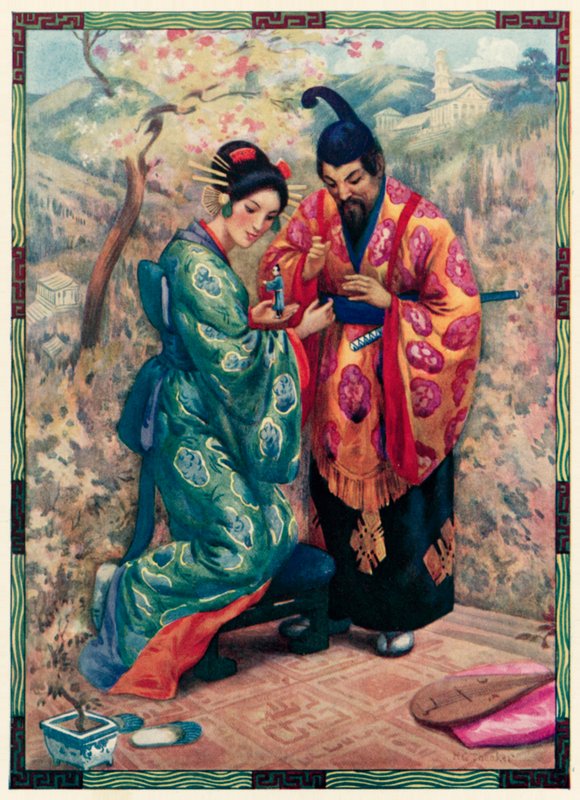 你是人吗？你从哪里来？ 作者 哈里·乔治·西克
