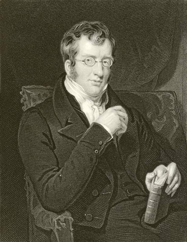 Thomas Fowell Buxton爵士 作者 亨利·佩罗奈特·布里格斯