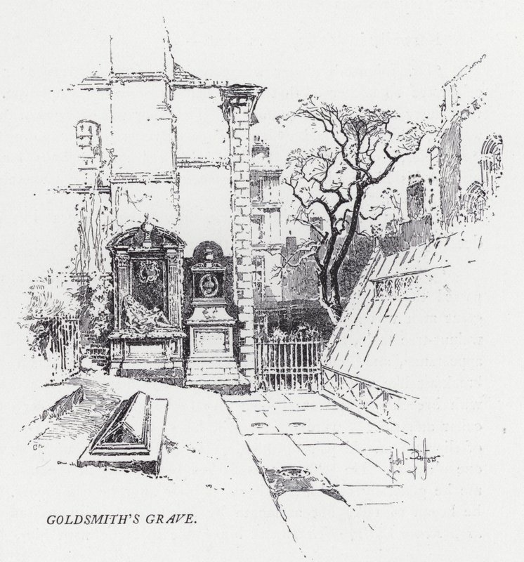 Goldsmith