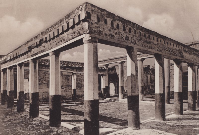 银婚之家Casa Delle Nozze D