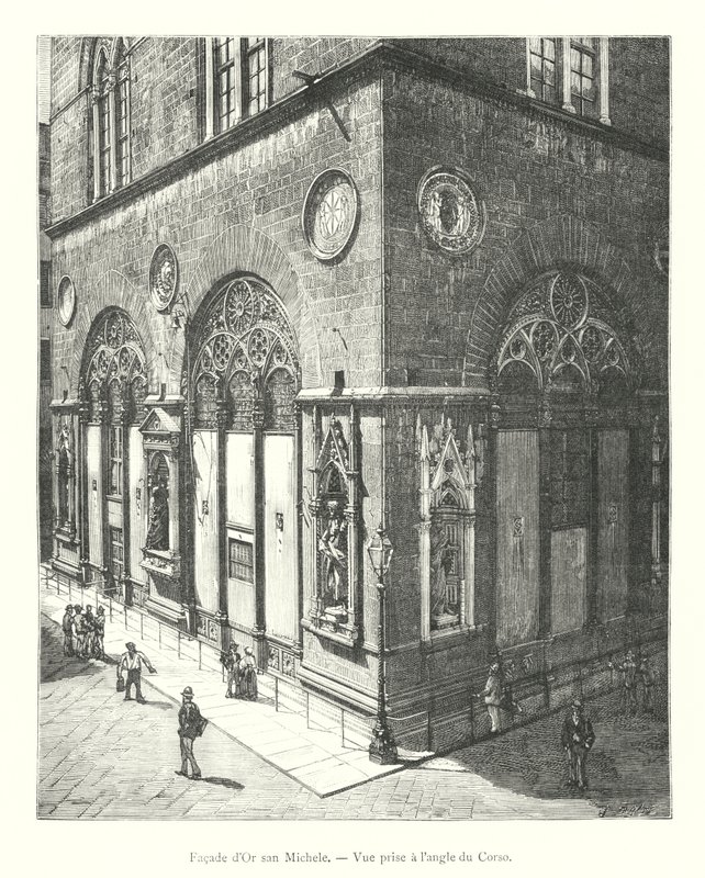 Facade d
