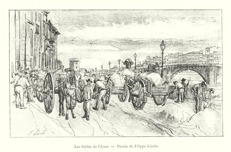 Les Sables de l