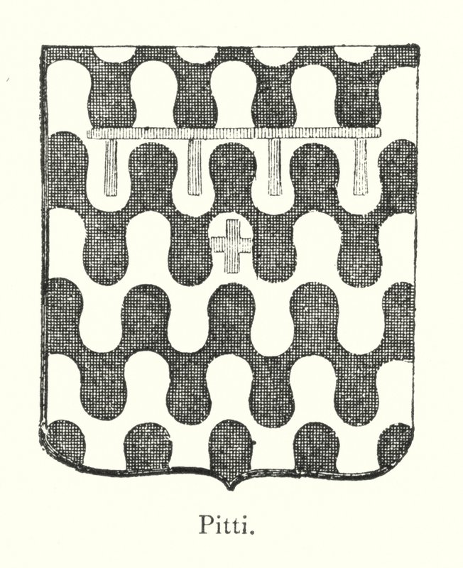 皮蒂（雕刻） 作者 意大利学校