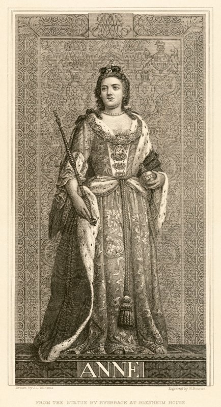 安妮 作者 威廉姆斯（JL Williams）