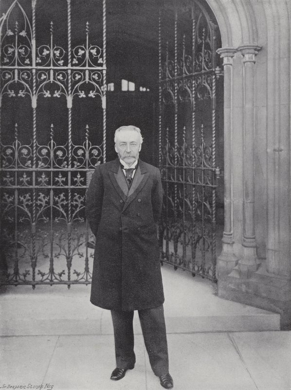 Richard Claverhouse爵士杰布 作者 J.本杰明·斯通