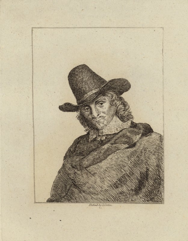 Adriaen van Ostade 作者 詹姆斯·吉尔丁