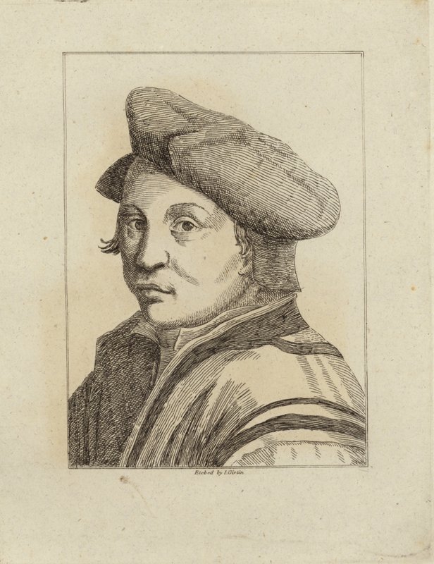 Andrea del Sarto 作者 詹姆斯·吉尔丁