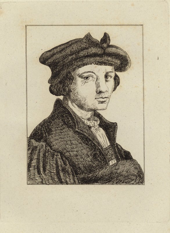 Lucas van Leyden 作者 詹姆斯·吉尔丁