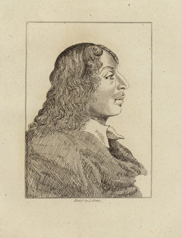 Salvator Rosa 作者 詹姆斯·吉尔丁