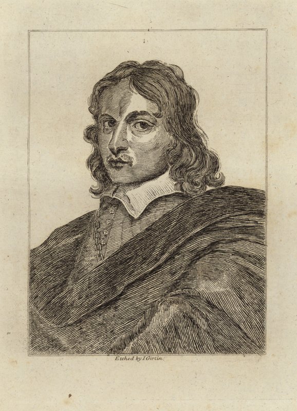 Thomas Willeboirts Bosschaert 作者 詹姆斯·吉尔丁