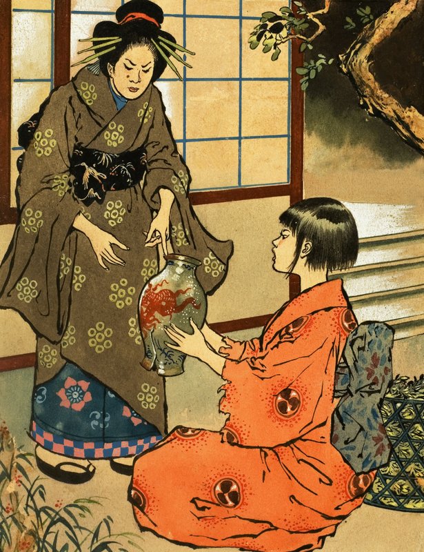梨花的故事 作者 赫苏斯·布拉斯科