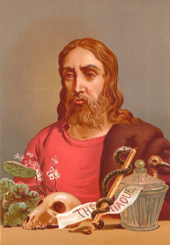 疯狂的 作者 Josep或Jose Planella Coromina