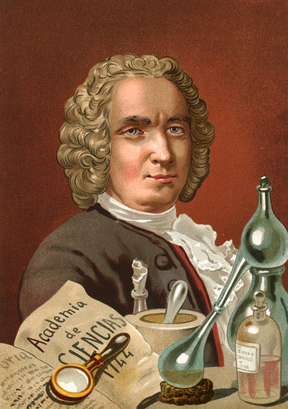 Guillaume-Francois Rouelle 作者 Josep或Jose Planella Coromina