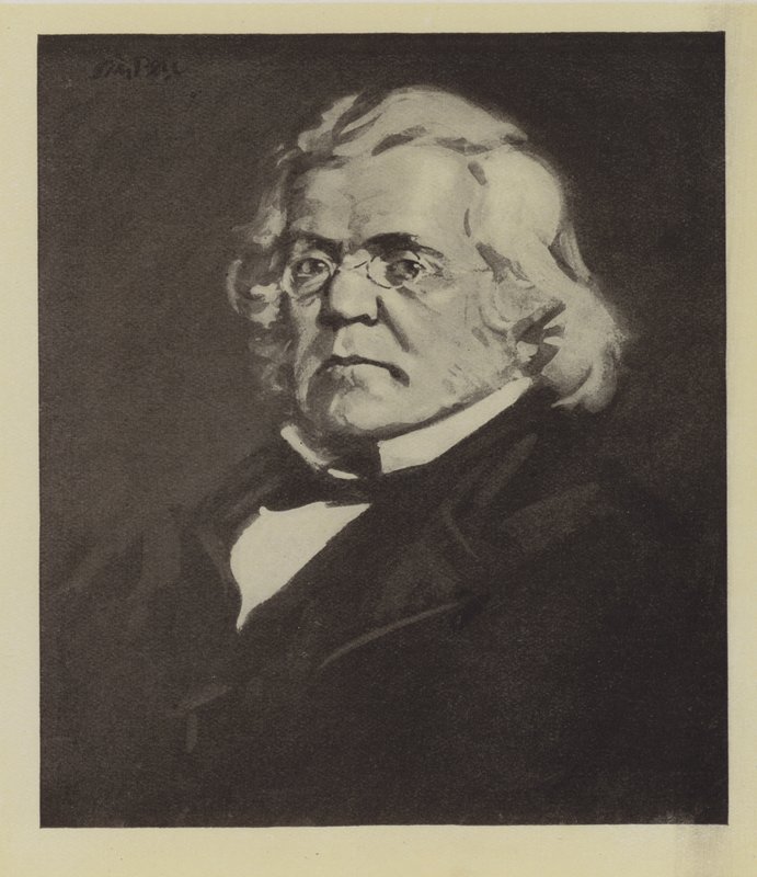 William Makepeace Thackeray 作者 辛普森之后的约瑟夫